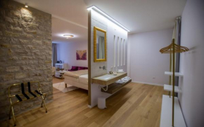 La Piazzetta Suite Potenza
